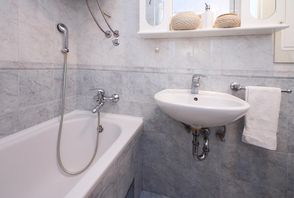 Golden Stream Appartement