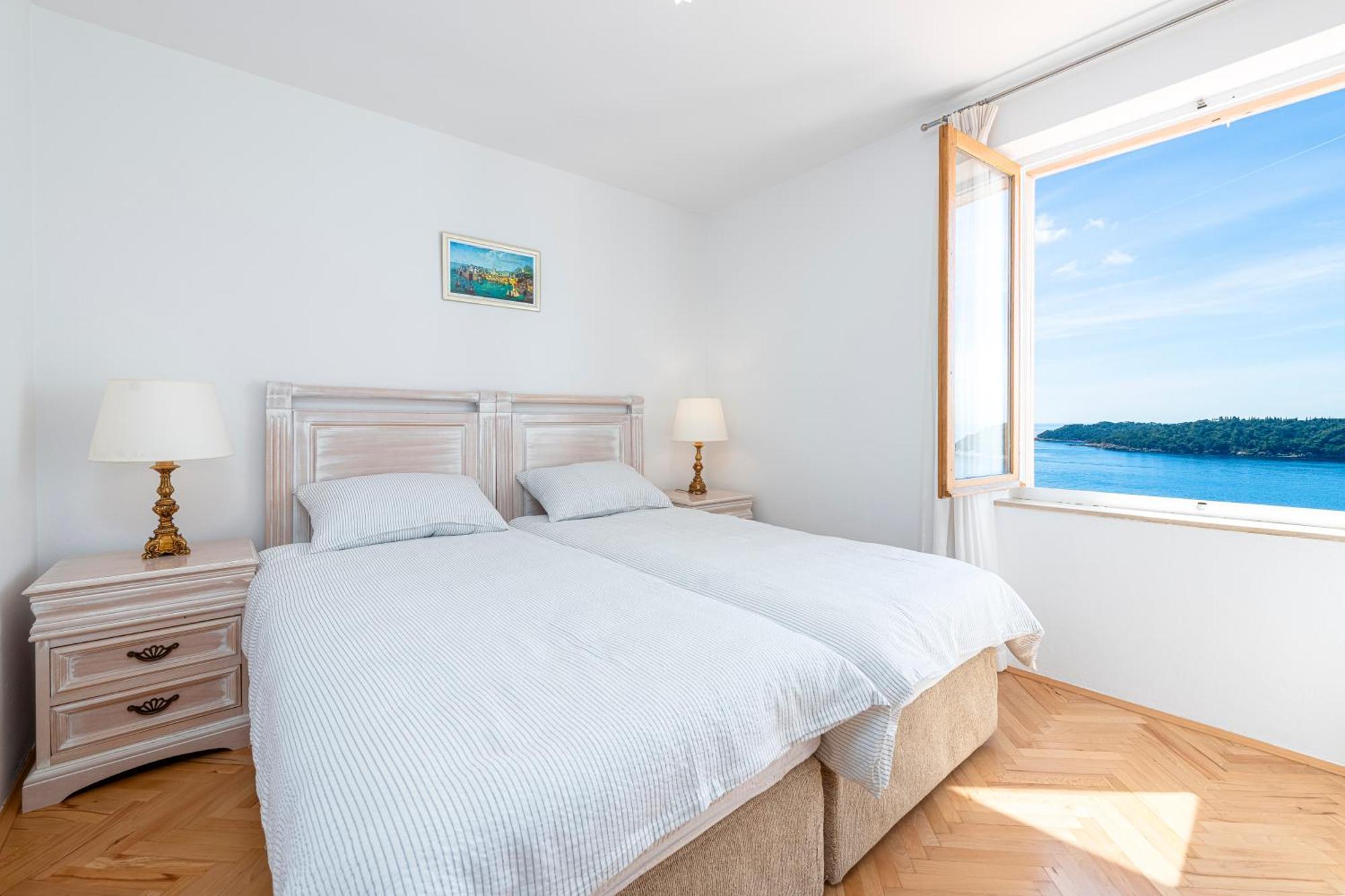 Appartement Golden Stream *