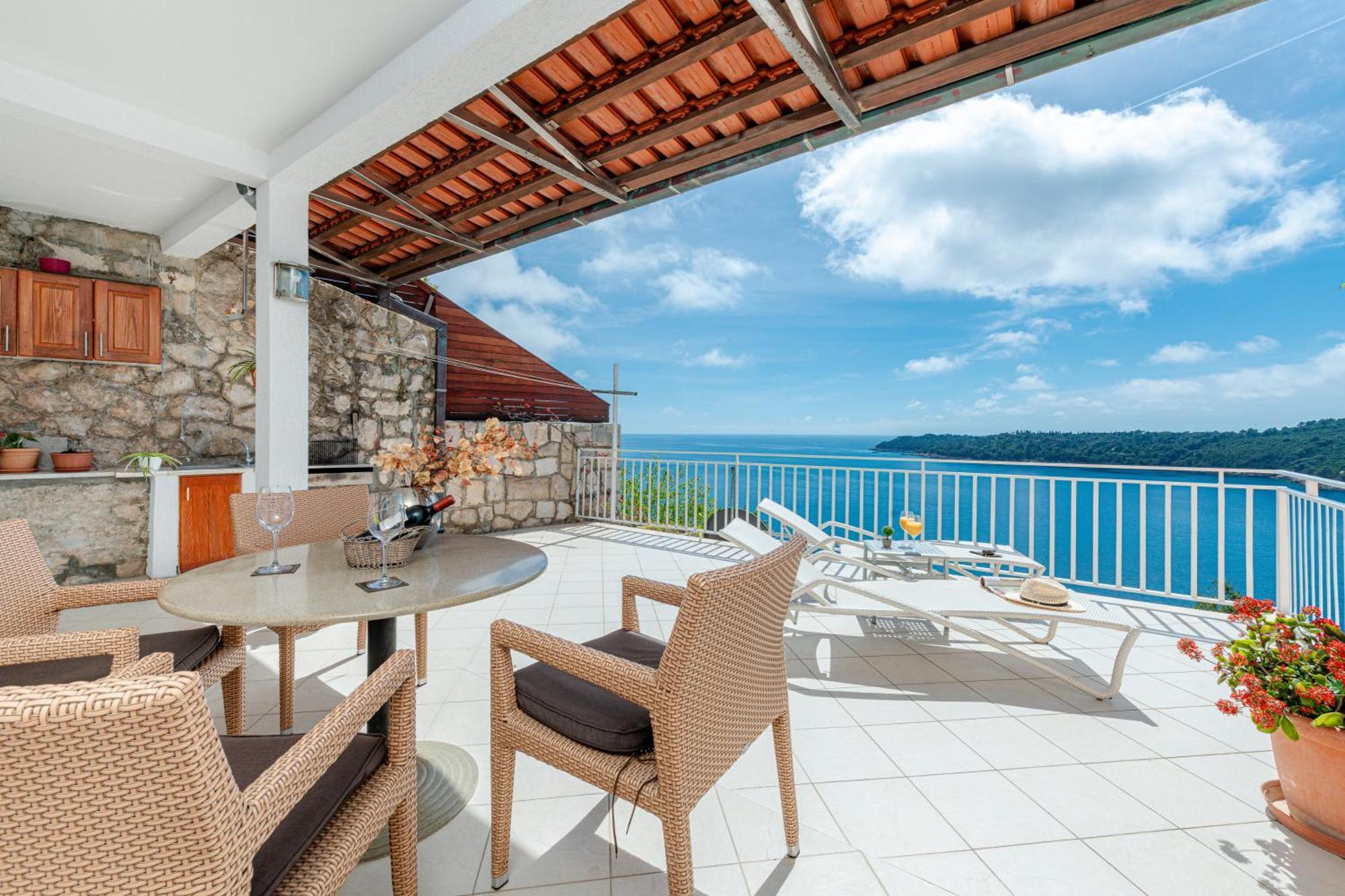 Appartement Golden Stream