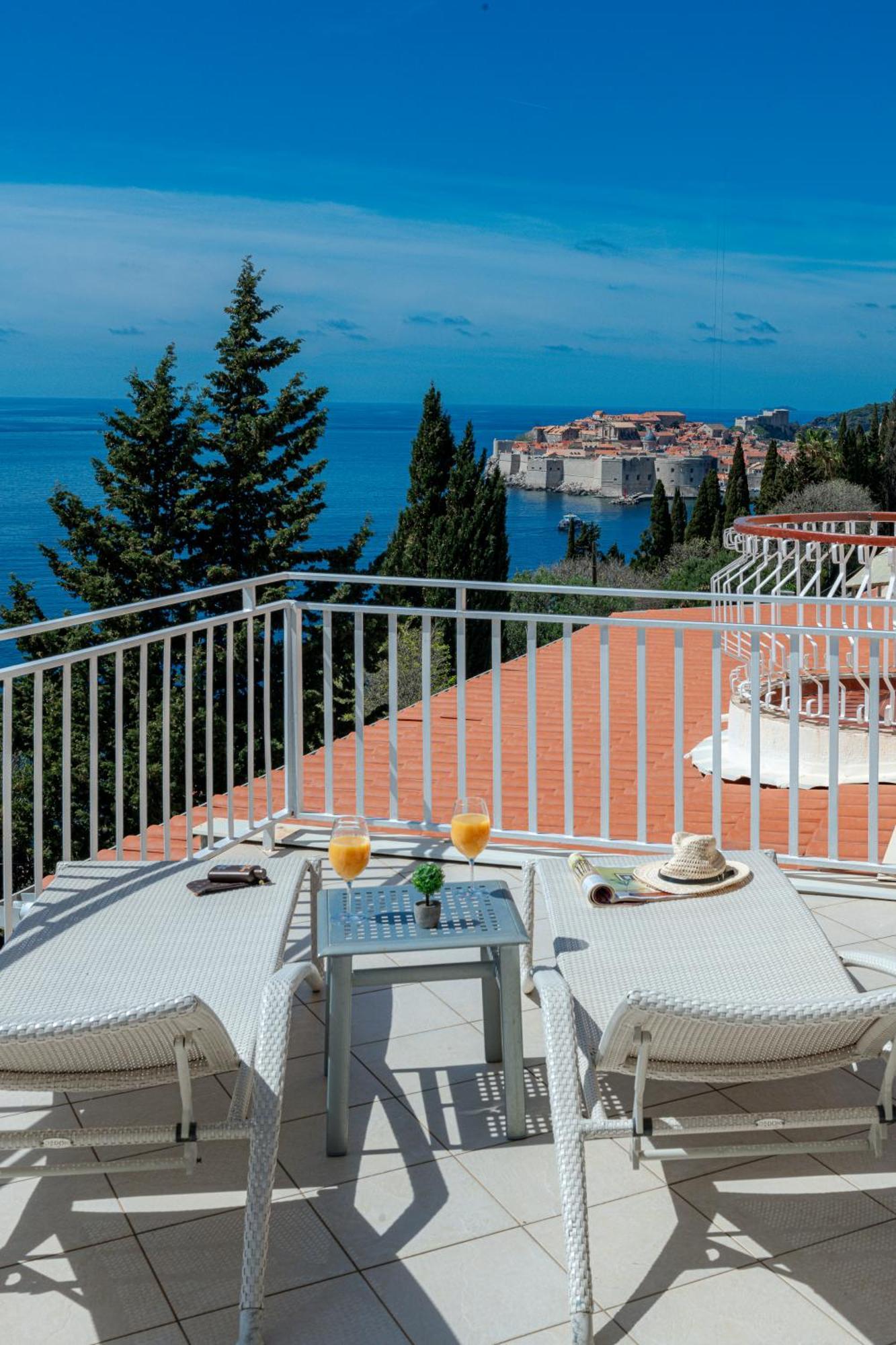 Golden Stream Appartement