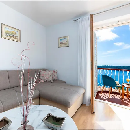 Apartments Golden Stream Dubrovnik Exterior photo