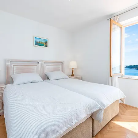 Apartments Golden Stream Dubrovnik Exterior photo