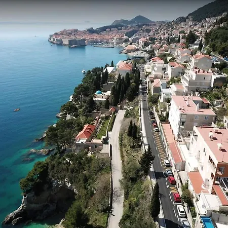 Apartments Golden Stream Dubrovnik Exterior photo