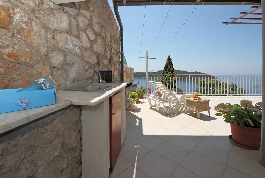 Golden Stream Apartmán