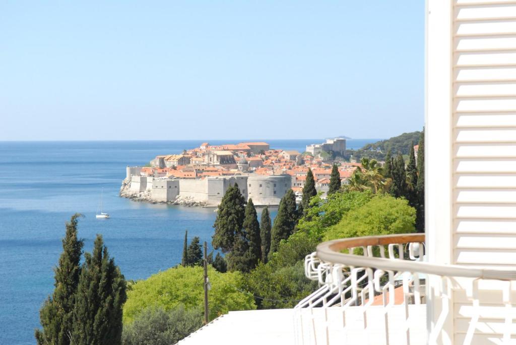 Golden Stream Apartmán Dubrovnik