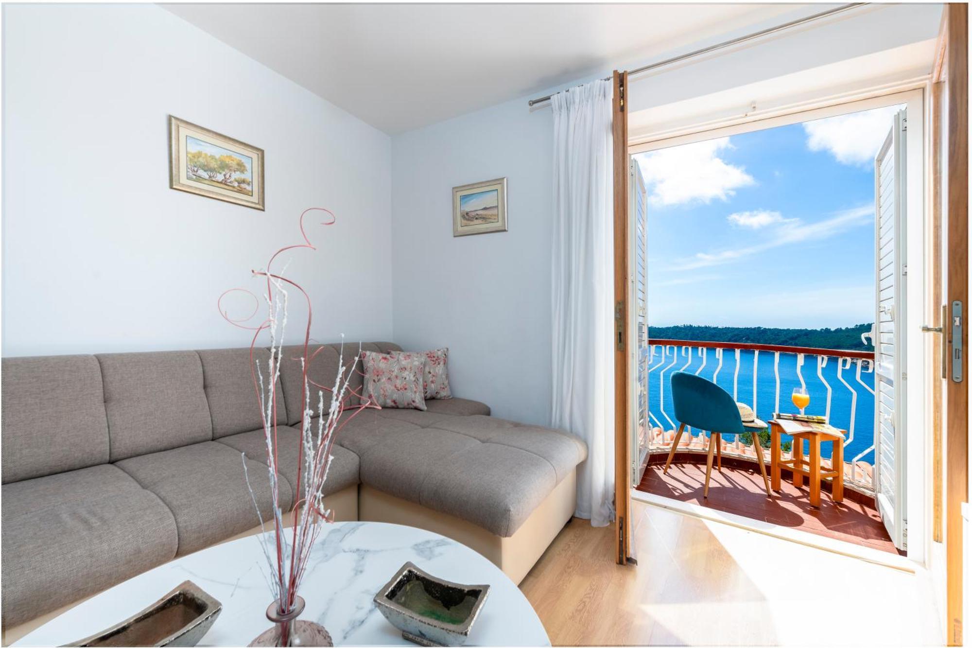Golden Stream Apartmán Dubrovnik