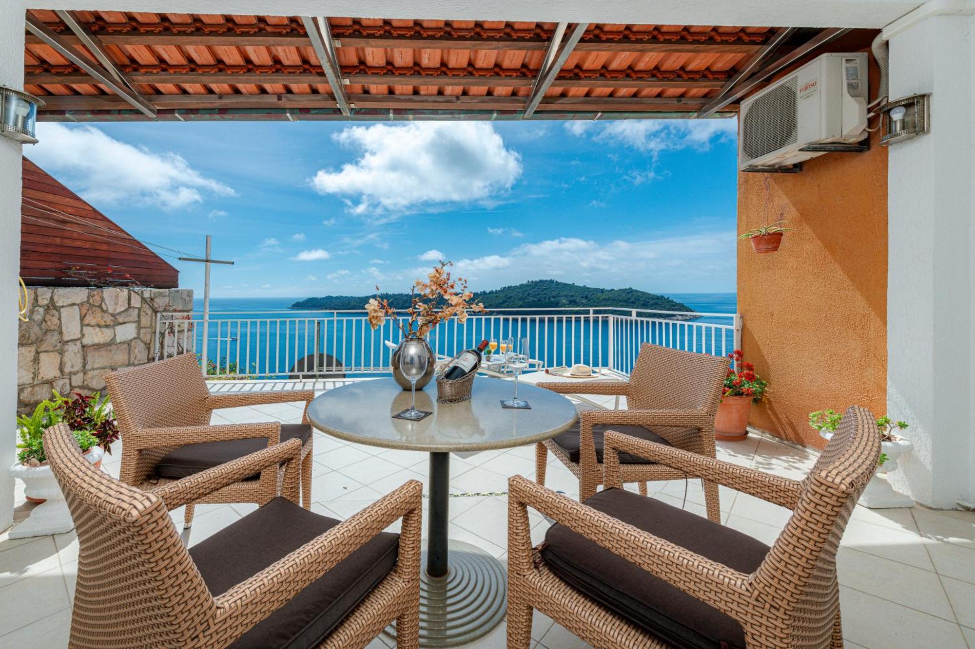 Apartmán Golden Stream Dubrovnik