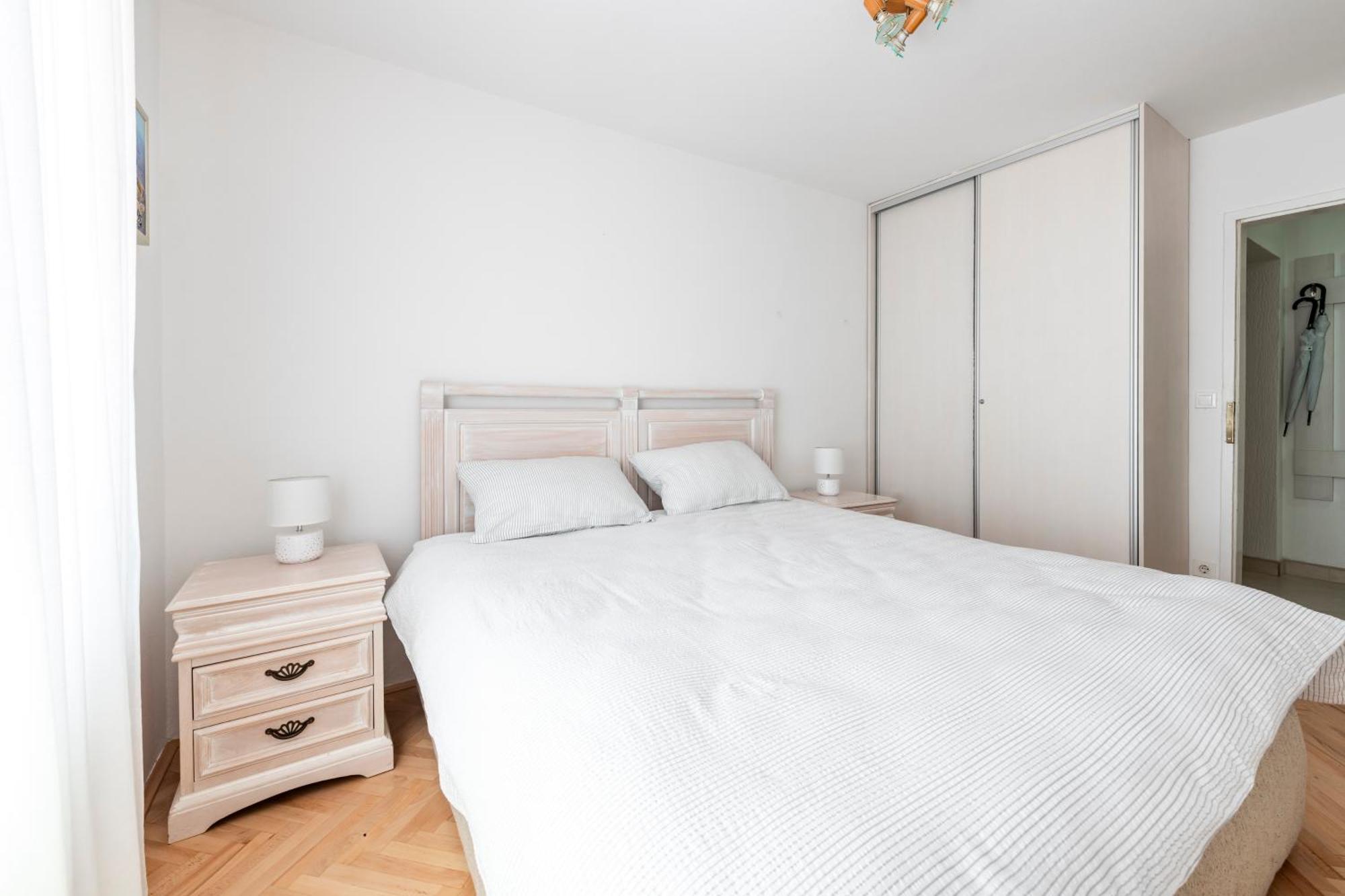 Apartmán Golden Stream