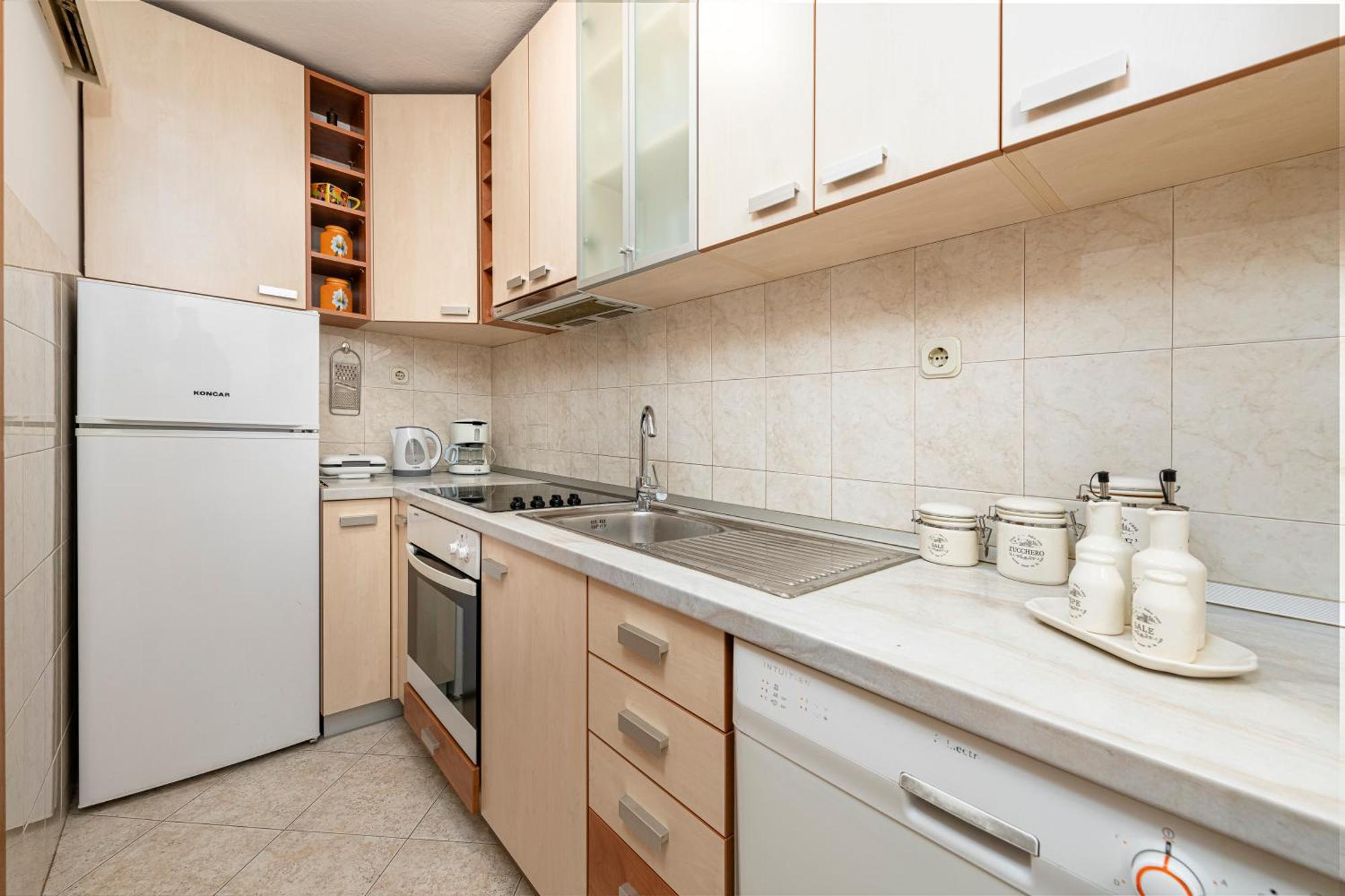 Apartmán Golden Stream Dubrovnik